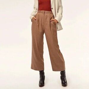 Aritzia Wilfred Aurel Trouser Pant